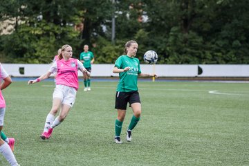 Bild 272 - F Harksheide - IF Stjernen Flensborg : Ergebnis: 7:2